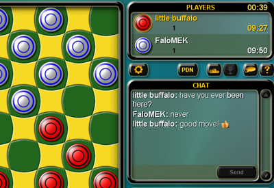 Snooker game for mac